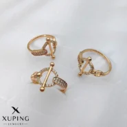 انگشتر ژوپینگ کد 508