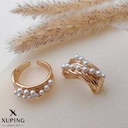 انگشتر مرواریدی ژوپینگ