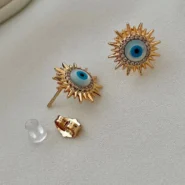 گوشواره میخی ژوپینگ