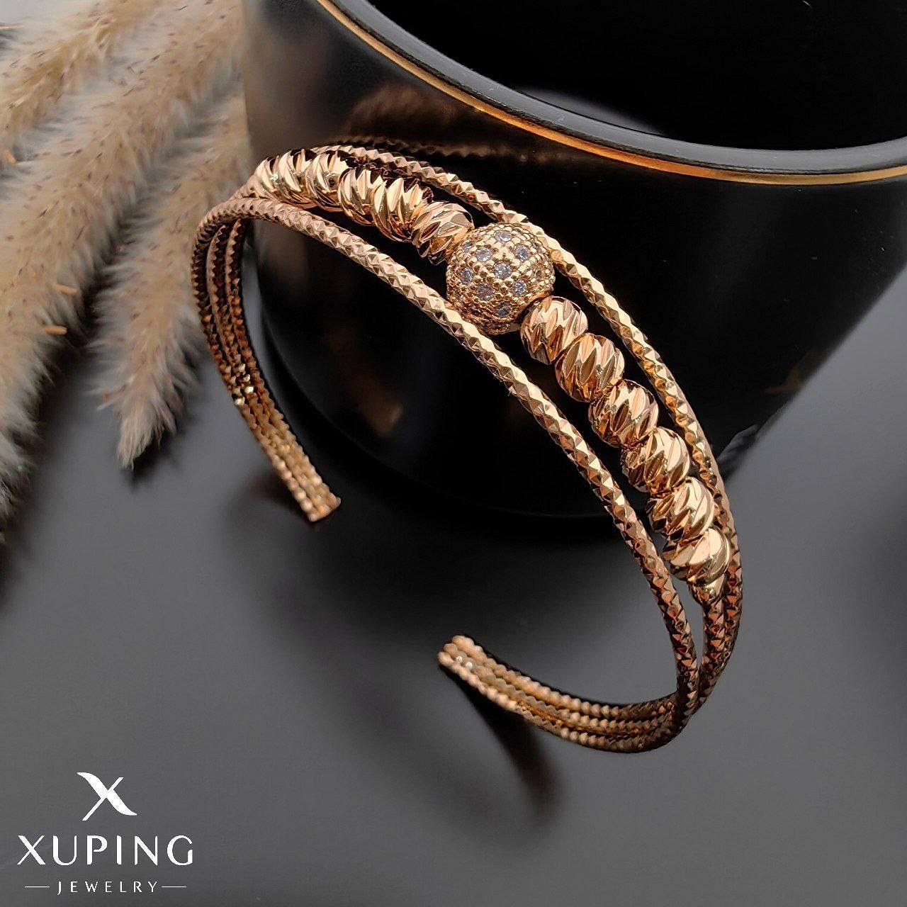 dasband-bengle-xuping2 دستبند بنگل ژوپینگ