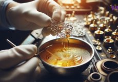 نکات طلایی برای افزایش دوام آبکاری بدلیجات
