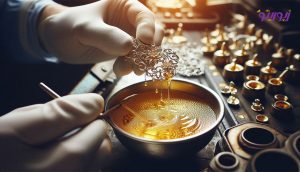 نکات طلایی برای افزایش دوام آبکاری بدلیجات