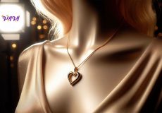 آیا ژوپینگ رنگ ثابت است؟ بررسی ویژگی‌ها و جنس زیورآلات ژوپینگ