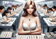 ژوپینگ چیست؟ آشنایی با کمپانی، محصولات و فروش ژوپینگ در ایران