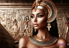 تاریخچه گوشواره در جهان؛ اولین گوشواره‌ها چه شکلی بودند؟