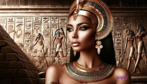 تاریخچه گوشواره در جهان؛ اولین گوشوارهها چه شکلی بودند؟