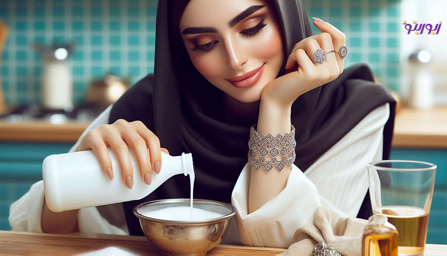 ژوپینگ رنگ ثابت: واقعی یا تبلیغ؟