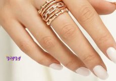 انگشتر پورتوفینو ژوپینگ چیست؟ + 5 نکته مهم برای انتخاب آن