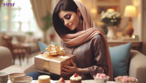 بهترین کادو برای سالگرد دوستی برای دختر + 4 ایده خاص و احساسی