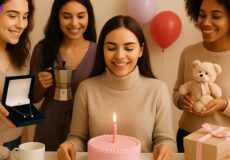 انتخاب بهترین هدیه برای روز دختر با ایده‌های جذاب و خلاقانه و کاربردی