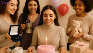 انتخاب بهترین هدیه برای روز دختر با ایدههای جذاب و خلاقانه و کاربردی