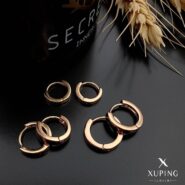 گوشواره مرواریدی ژوپینگ