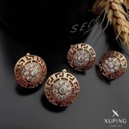 گوشواره ورساچ ژوپینگ